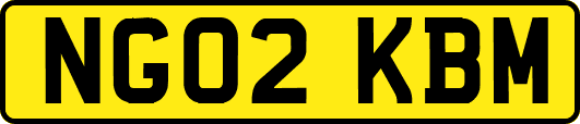 NG02KBM