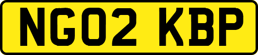 NG02KBP