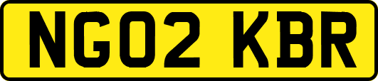 NG02KBR