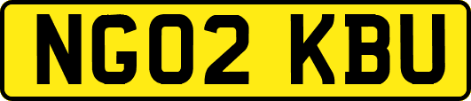 NG02KBU
