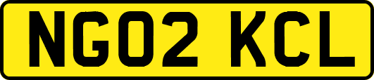 NG02KCL