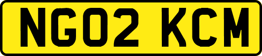 NG02KCM