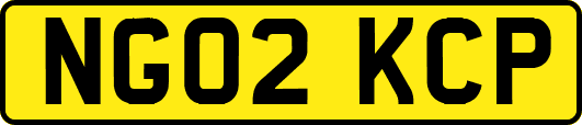 NG02KCP