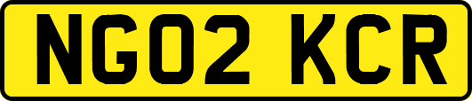 NG02KCR