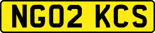 NG02KCS