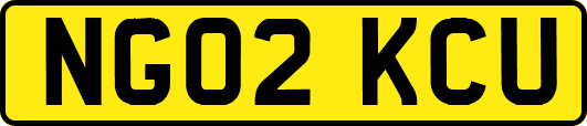 NG02KCU