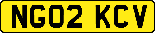 NG02KCV