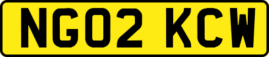 NG02KCW