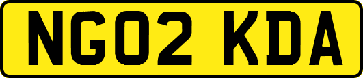 NG02KDA