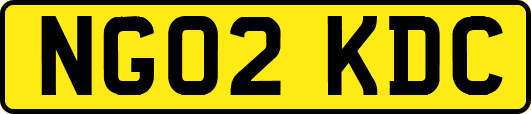 NG02KDC