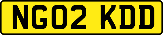 NG02KDD
