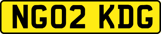 NG02KDG