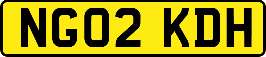 NG02KDH