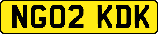 NG02KDK