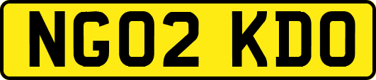 NG02KDO