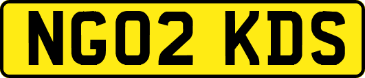 NG02KDS