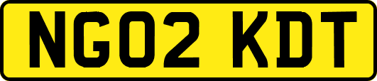NG02KDT