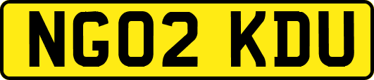 NG02KDU