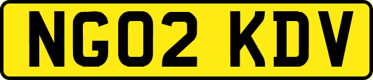 NG02KDV