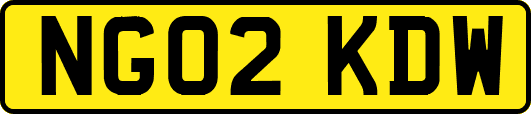 NG02KDW