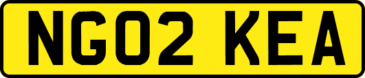 NG02KEA