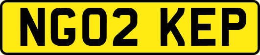 NG02KEP