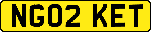 NG02KET