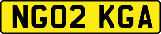 NG02KGA