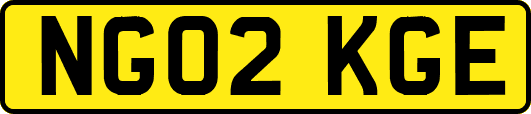 NG02KGE