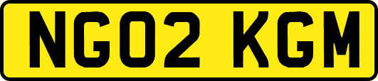 NG02KGM