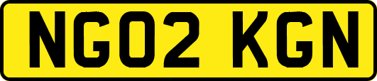 NG02KGN