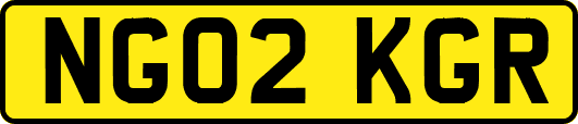 NG02KGR