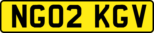 NG02KGV
