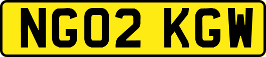 NG02KGW