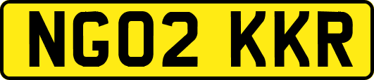 NG02KKR