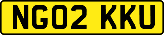 NG02KKU
