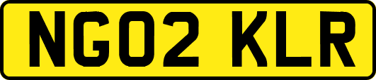 NG02KLR