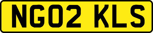 NG02KLS