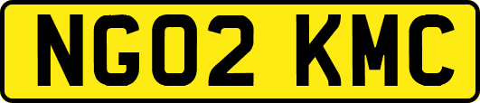 NG02KMC