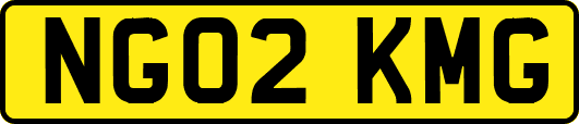 NG02KMG