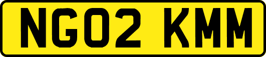 NG02KMM