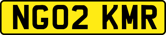 NG02KMR