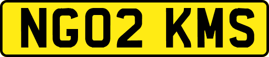 NG02KMS