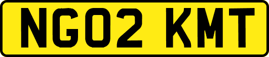 NG02KMT