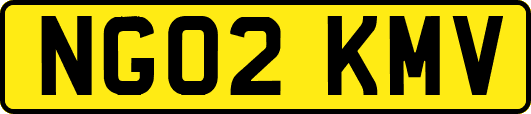 NG02KMV