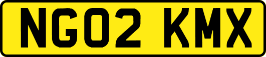 NG02KMX