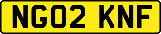 NG02KNF