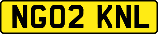 NG02KNL