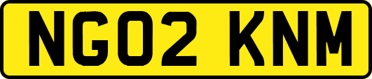 NG02KNM