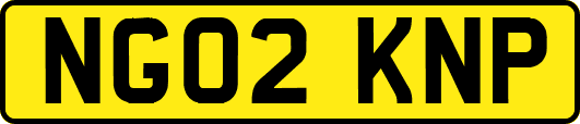 NG02KNP